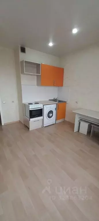 Студия Хакасия, Абакан ул. Некрасова, 23б (28.0 м) - Фото 1