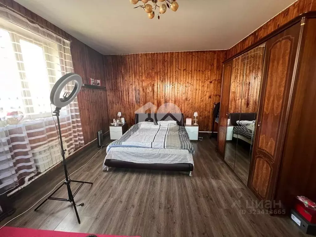 Дом в Новосибирская область, Новосибирск Северо-Чемской жилмассив, ул. ... - Фото 1