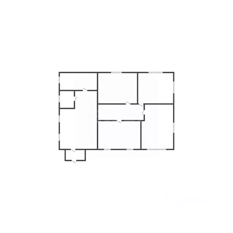 Дом в Курская область, Рыльск Зеленая ул., 18 (130 м) - Фото 2