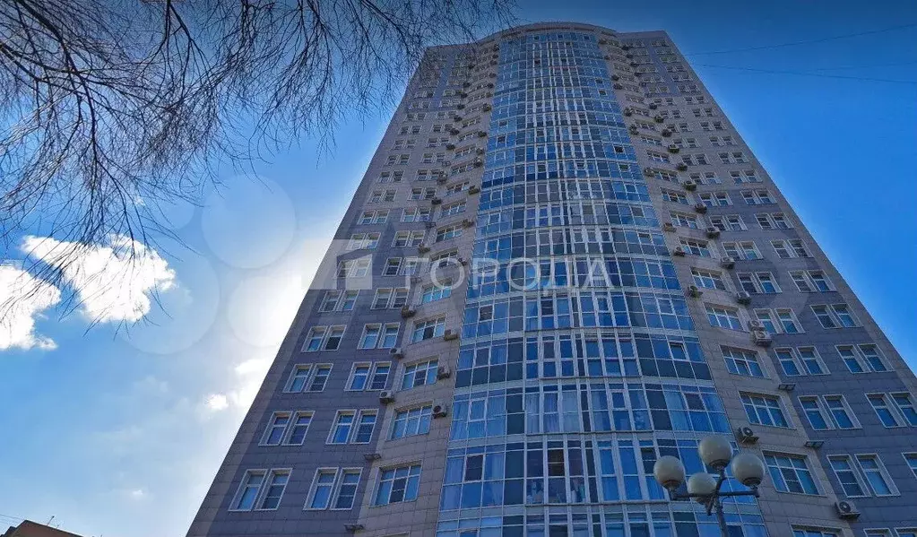 1-к. квартира, 47,6 м, 12/23 эт. - Фото 0