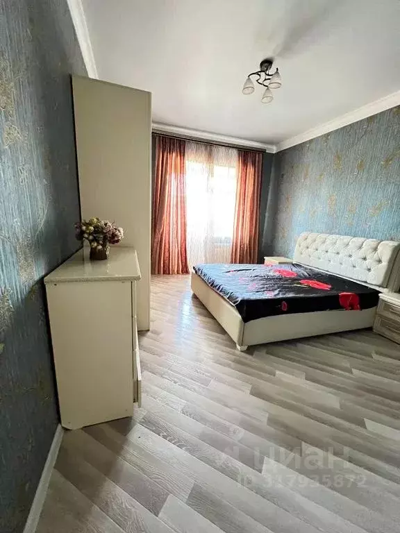 2-к кв. Дагестан, Каспийск просп. М. Омарова, 12 (65.0 м) - Фото 0
