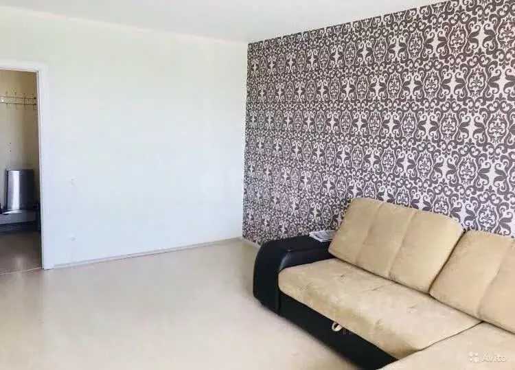 1-к кв. Пермский край, Пермь Транспортная ул., 11А (45.1 м) - Фото 2