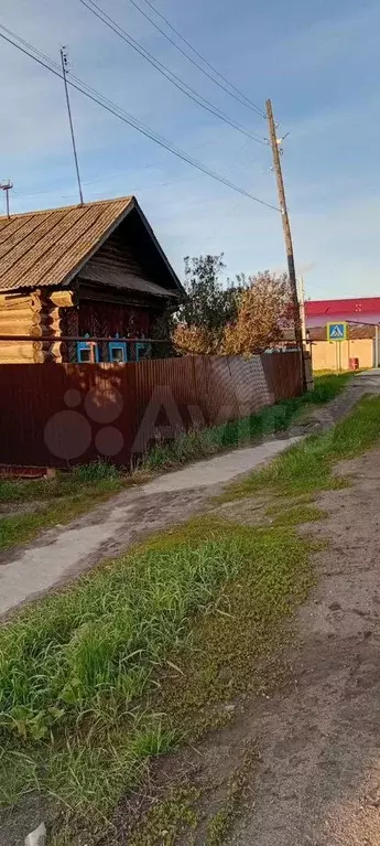 Дом 45,1 м на участке 17 сот. - Фото 0