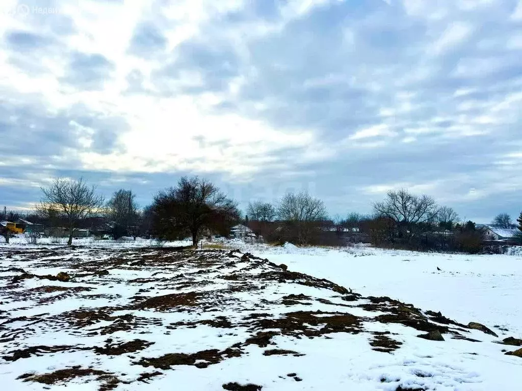 Участок в Урожайное, улица Гагарина (7 м) - Фото 2