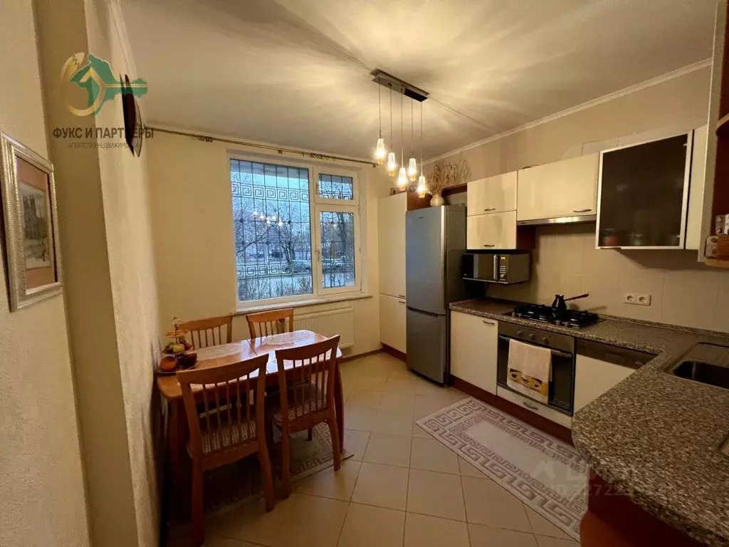 4-к кв. Крым, Евпатория ул. Демышева, 125А (109.4 м) - Фото 1