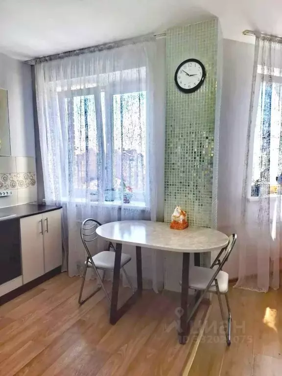 2-к кв. Хакасия, Абакан ул. Лермонтова, 17 (66.0 м) - Фото 1
