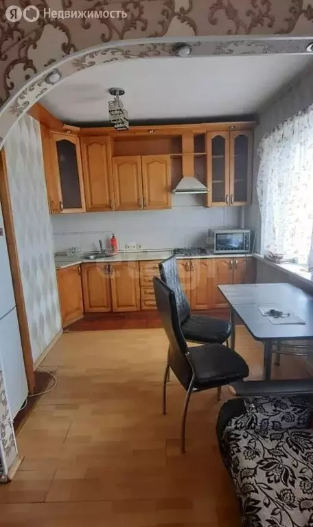 1-комнатная квартира: Липецк, проспект Победы, 77 (35 м) - Фото 2