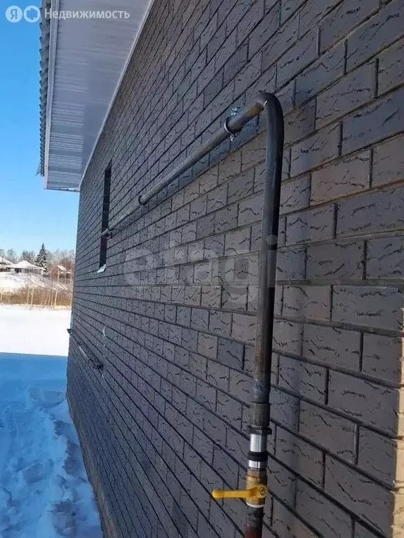 Дом в Ярославская область, рабочий посёлок Некрасовское, улица Юности ... - Фото 2