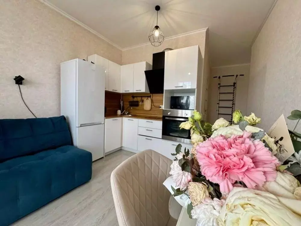 2-к кв. Иркутская область, Иркутск ул. Пискунова, 142/7 (42.5 м) - Фото 0