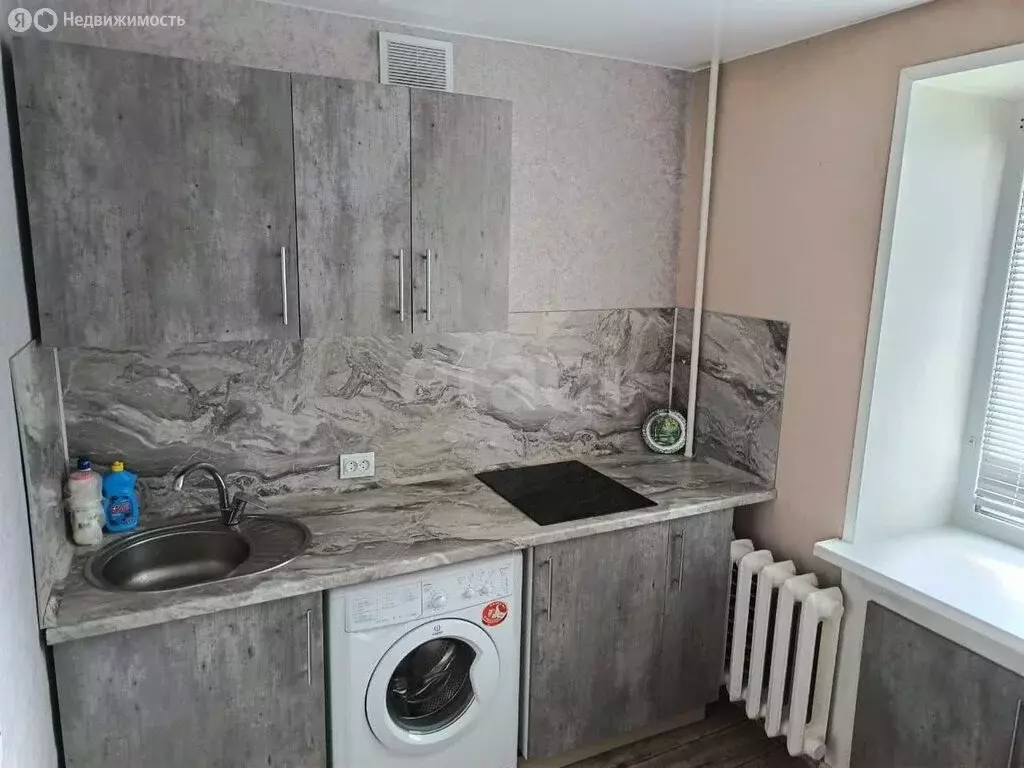 1-комнатная квартира: Ижевск, Воткинское шоссе, 128А (33.8 м) - Фото 1