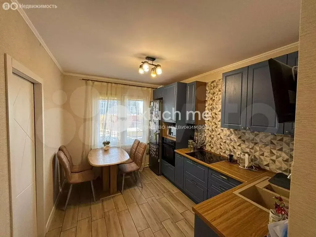 2-комнатная квартира: Казань, проспект Альберта Камалеева, 32 (50.3 м) - Фото 1