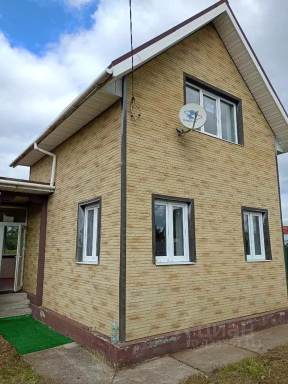 Дом в Московская область, Раменский муниципальный округ, Дружба СНТ 52 ... - Фото 1