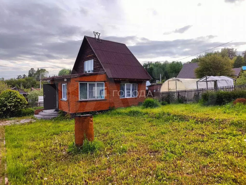 Дом 48 м на участке 5,7 сот. - Фото 0
