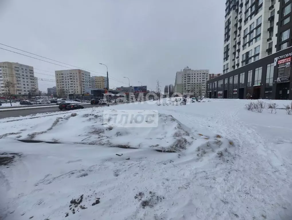 Помещение свободного назначения в Пензенская область, Пенза ул. ... - Фото 2