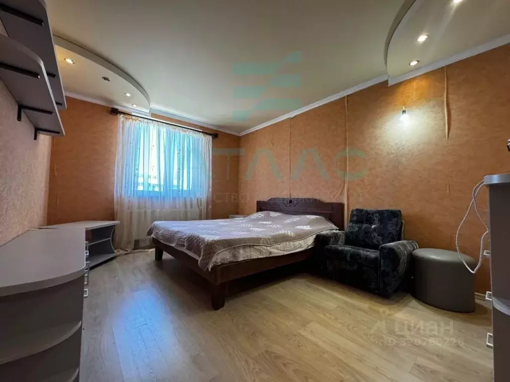 Дом в Крым, Сакский район, Новофедоровка пгт ул. Строителей, 10 (127 ... - Фото 2