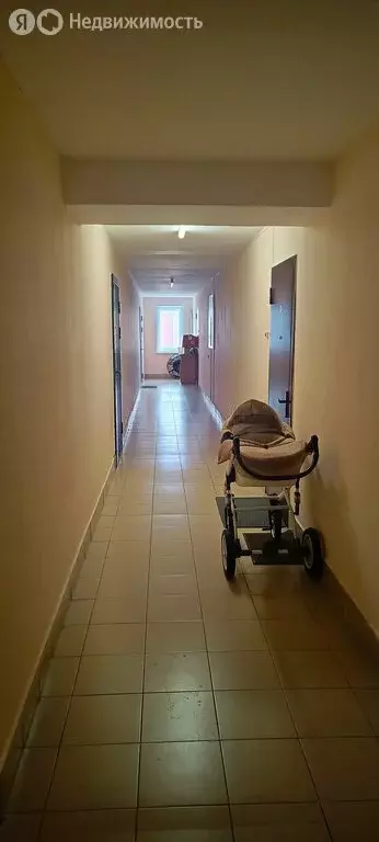 1-комнатная квартира: Йошкар-Ола, Фестивальная улица, 60 (37 м) - Фото 2