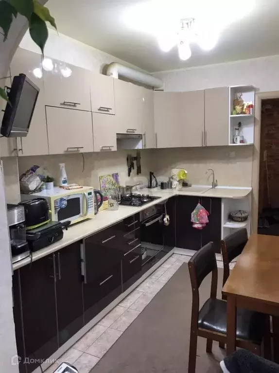 Продаётся 3-к квартира, 69 м - Фото 1