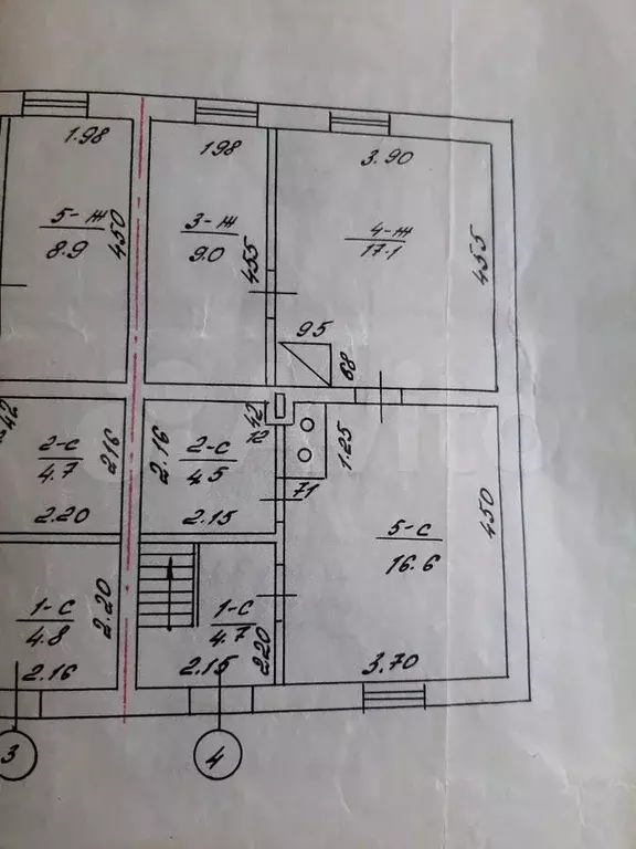 Дом 233 м на участке 1,9 сот. - Фото 0