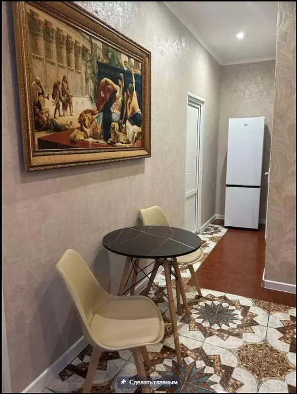 Комната Курская область, Курск ул. Челюскинцев, 9 (32.0 м) - Фото 2