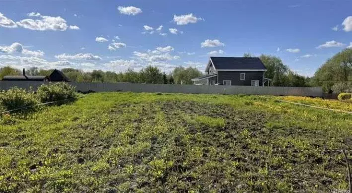 Участок, 6 сот., поселения (ижс) - Фото 1