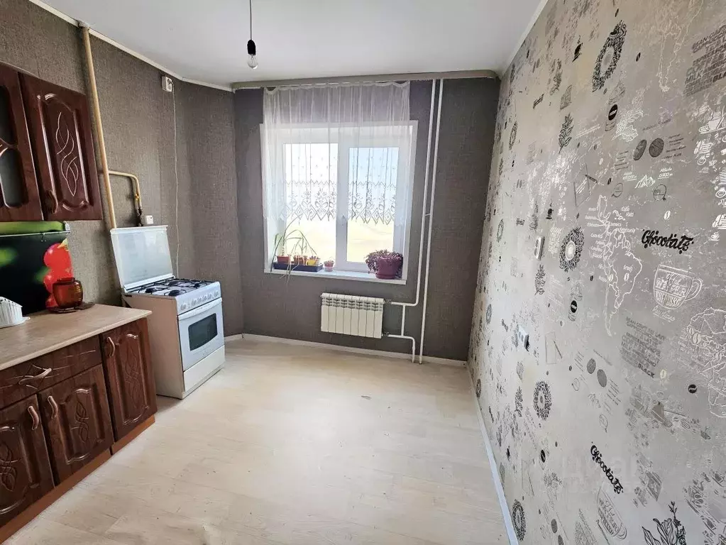 3-к кв. Омская область, Омск ул. Рокоссовского, 16 (63.0 м) - Фото 2