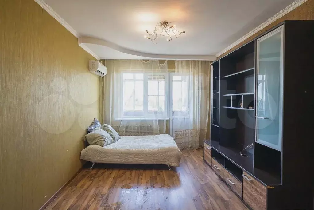 2-к. квартира, 43 м, 5/5 эт. - Фото 0