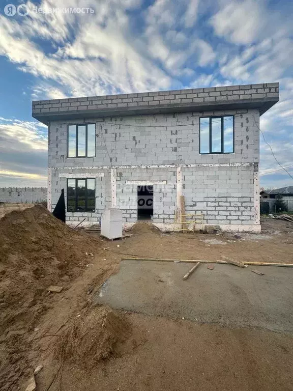 Дом в Московская область, муниципальный округ Истра, деревня Рубцово ... - Фото 2