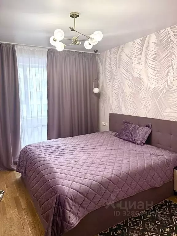 3-к кв. Московская область, Ленинский городской округ, д. Сапроново ... - Фото 1