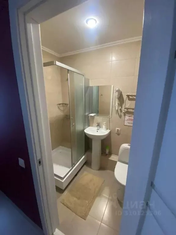 Комната Татарстан, Казань ул. Баумана, 60 (8.0 м) - Фото 2