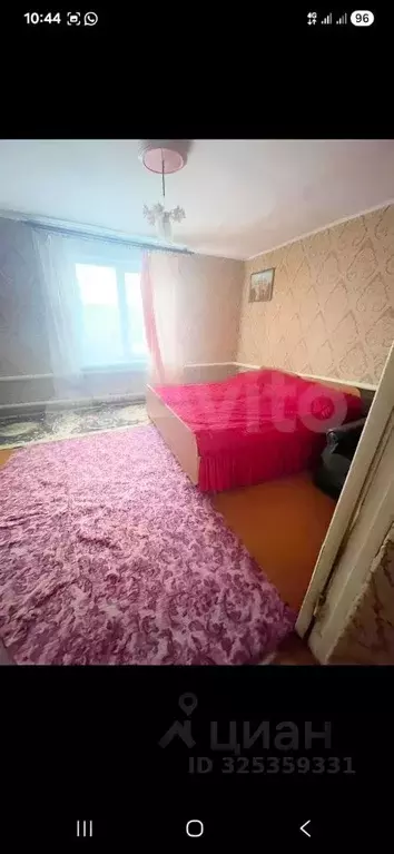 Дом в Белгородская область, Белгород Дальняя Садовая ул. (100 м) - Фото 1