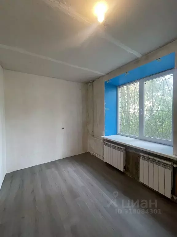 2-к кв. Санкт-Петербург ул. Орджоникидзе, 55 (35.7 м) - Фото 0