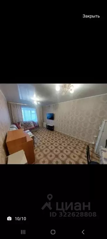 Комната Саха (Якутия), Якутск Птицефабрика мкр, 12 (18.9 м) - Фото 2