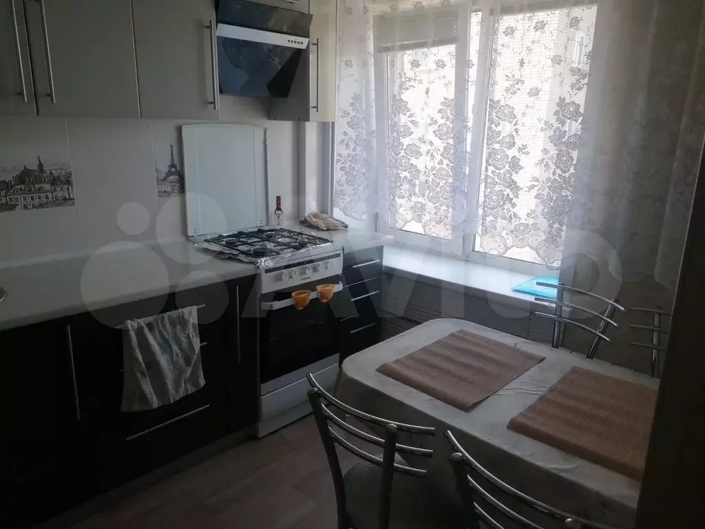 1-к. квартира, 34 м, 9/9 эт. - Фото 0