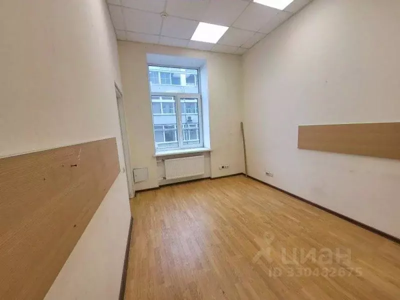 Офис в Санкт-Петербург ул. Швецова, 41к2 (13 м) - Фото 2