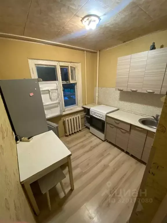 1-к кв. Смоленская область, Смоленск ул. Ломоносова, 25 (31.0 м) - Фото 0