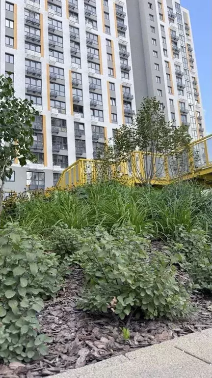 1-к кв. Липецкая область, Липецк ул. Механизаторов, 15А (42.36 м) - Фото 2