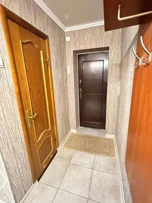 1-к кв. Калининградская область, Калининград Пролетарская ул., 25 ... - Фото 2