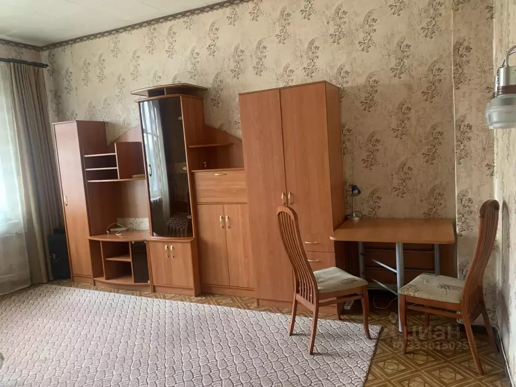 Комната Москва ул. Доватора, 11К1 (22.5 м) - Фото 1
