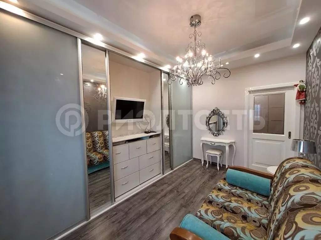 2-к кв. Мурманская область, Мурманск Скальная ул., 13 (56.2 м) - Фото 0