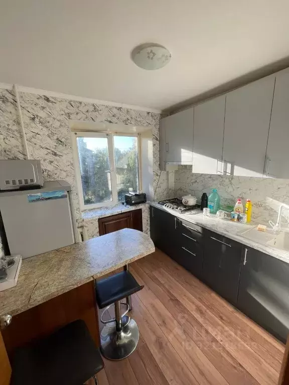 1-к кв. Смоленская область, Смоленск ул. Октябрьской Революции, 32 ... - Фото 1