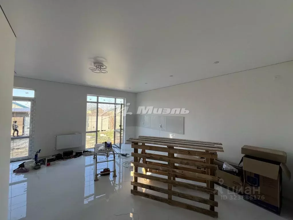 Дом в Крым, Симферополь ул. 26-я Коллективных Садов, 241 (75 м) - Фото 2