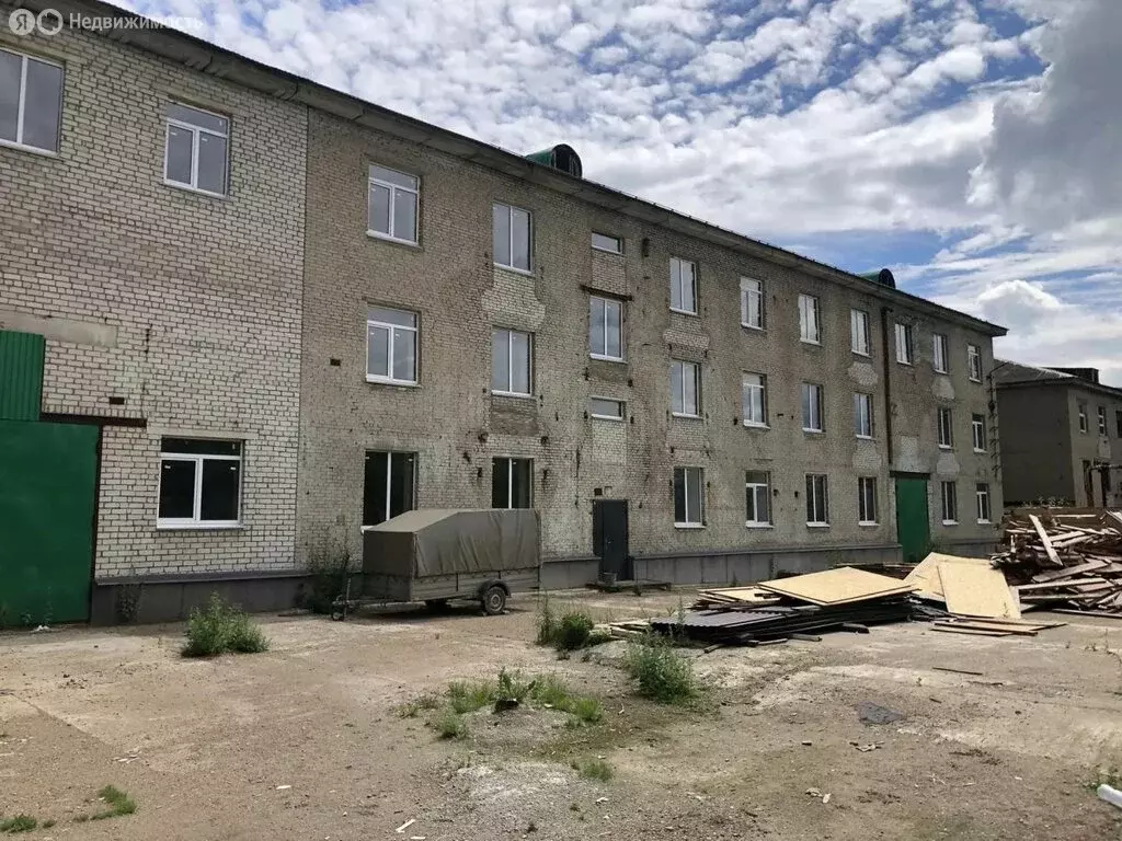 Помещение свободного назначения (1440 м) - Фото 1