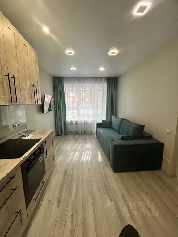 2-к кв. Московская область, Мытищи просп. Астрахова, 14 (42.0 м) - Фото 1