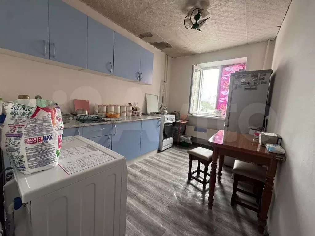 1-к. квартира, 34,5 м, 3/9 эт. - Фото 1