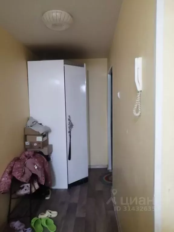 Комната Владимирская область, Владимир ул. Кирова, 13 (9.0 м) - Фото 0
