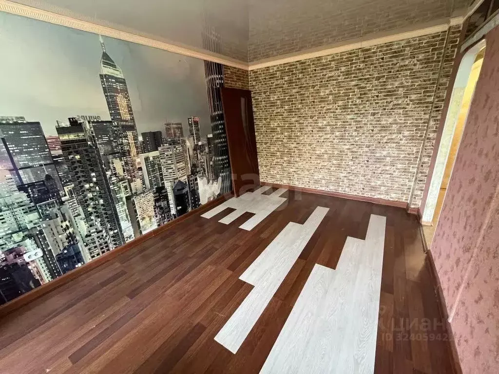 2-к кв. Хабаровский край, Хабаровск ул. Ленина, 10 (42.8 м) - Фото 1