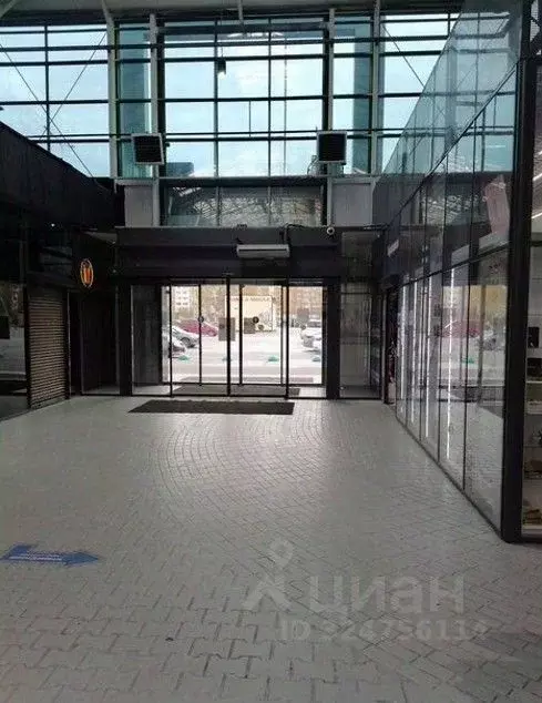 Помещение свободного назначения в Ленинградская область, Ломоносовский ... - Фото 1