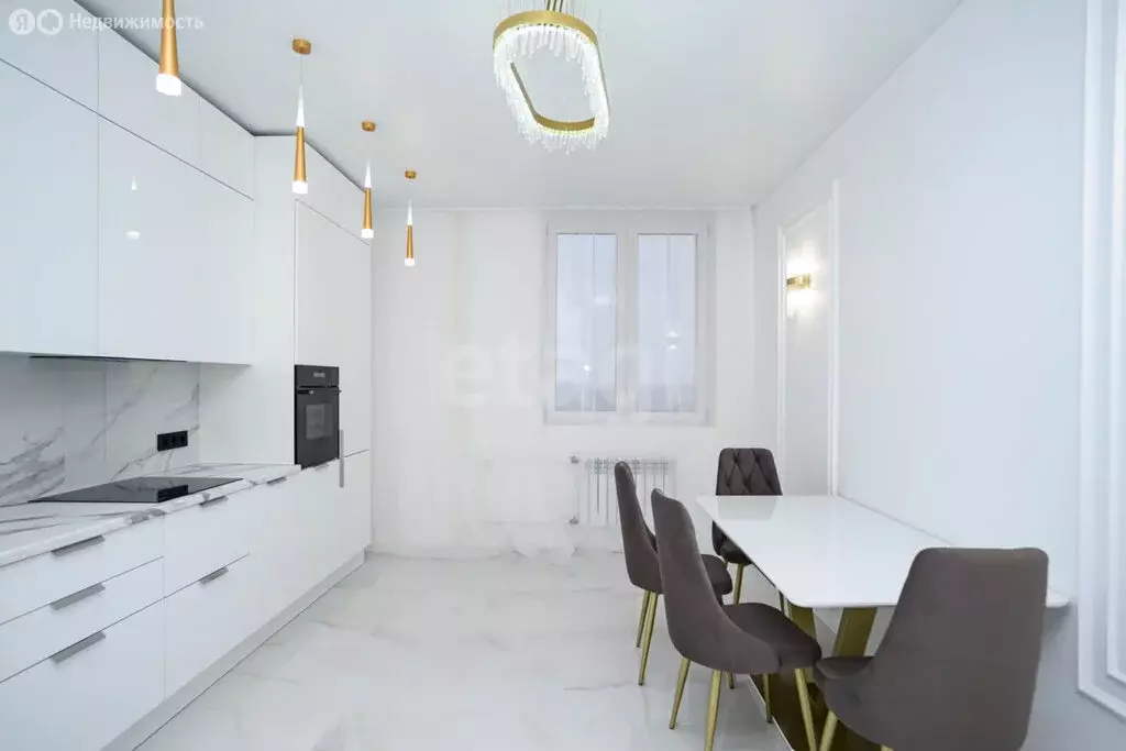 4-комнатная квартира: Тверь, улица Макарова, 4к1 (155.5 м) - Фото 2