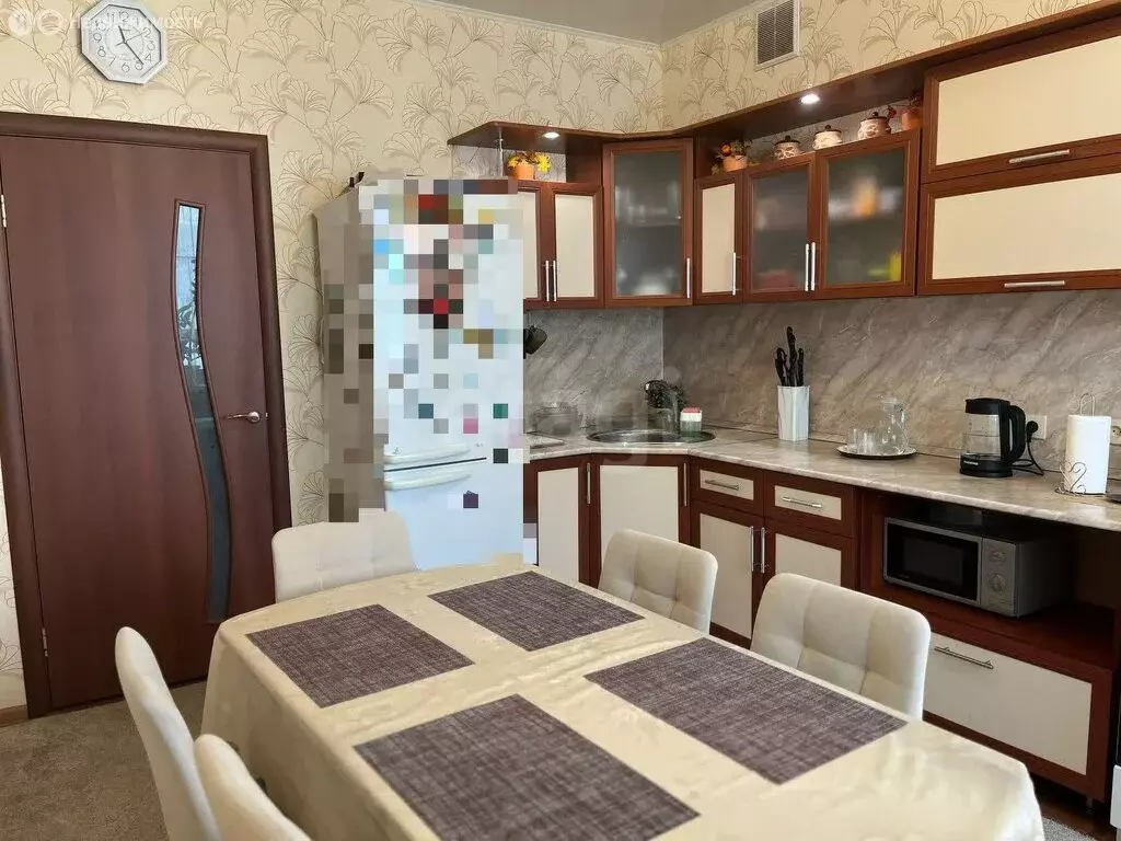 1-комнатная квартира: Казань, проспект Ямашева, 103А (40.2 м) - Фото 1