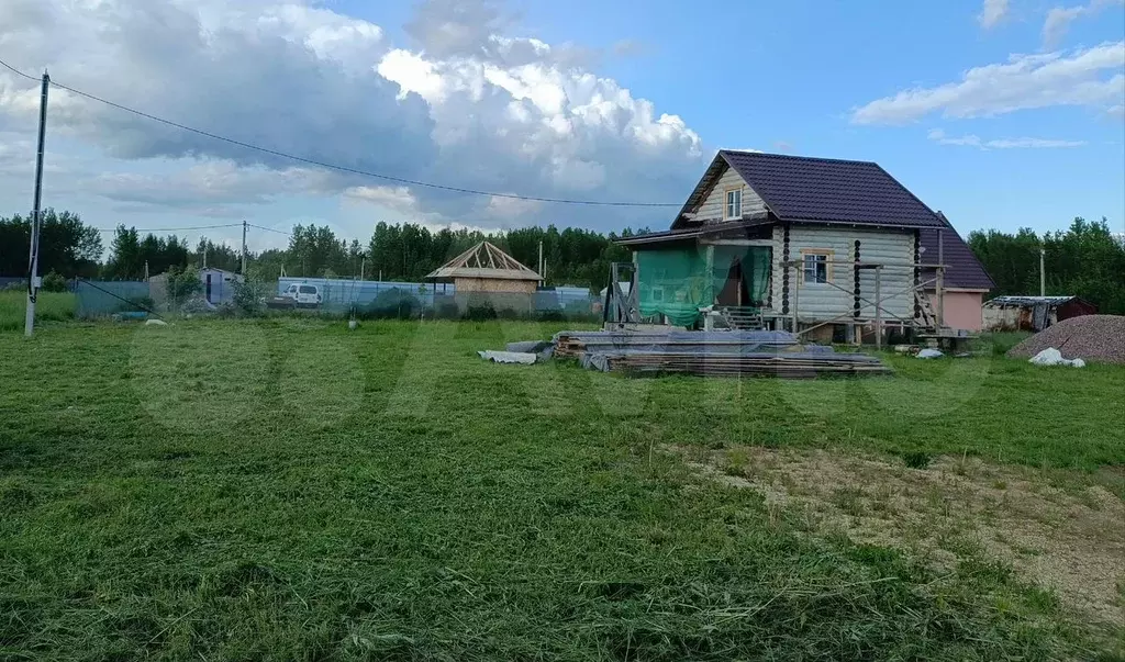 Дом 60 м на участке 11 сот. - Фото 0